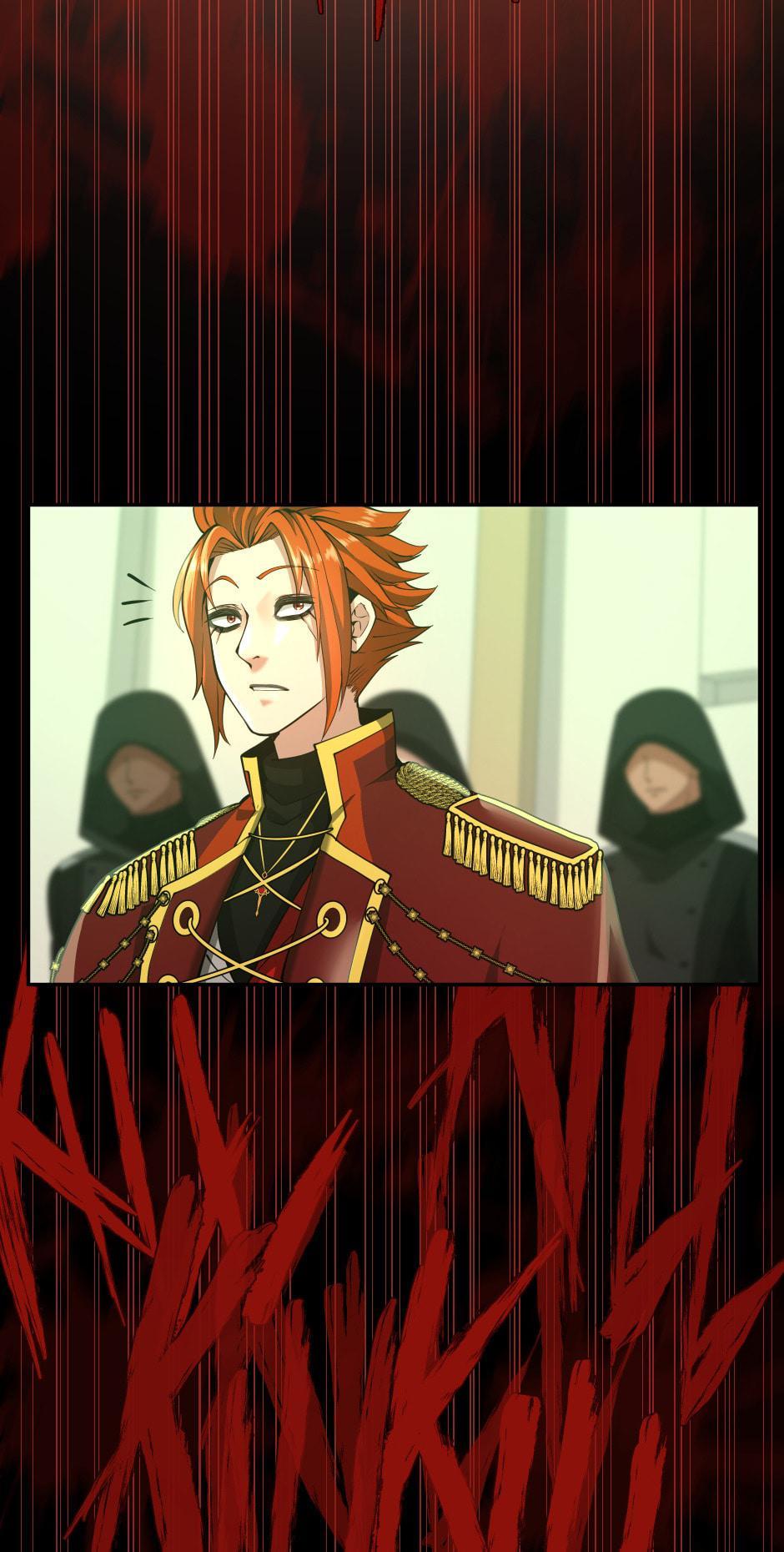 The Beginning After The End Chapter 137 image 52